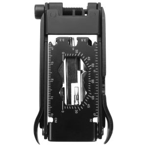 Set alata za bicikliste Merapi Schwarzwolf F5202100AJ3