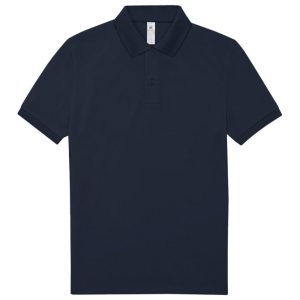 Majica kratki rukavi B&C MyPolo180 180g