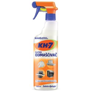 Sredstvo - KH-7 super odmašćivač 750ml