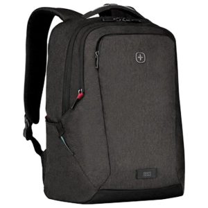 Ruksak za notebook do 16" MX Professional Wenger 66007 tamnosivi
