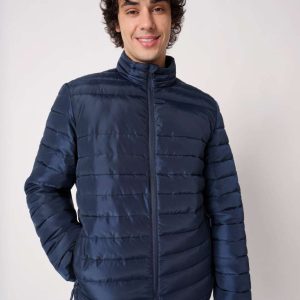 MEN'S PADDED JACKET