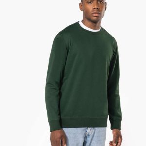 UNISEX CREW NECK SWEATSHIRT