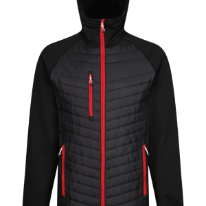 NAVIGATE HYBRID JACKET
