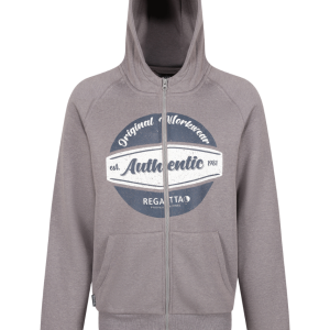 ORIGINAL WORKWEAR FULL ZIP HOODIE