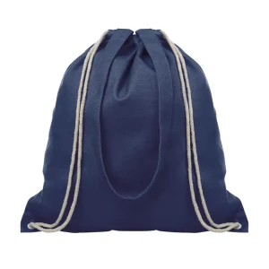 SOL'S OSLO - DRAWSTRING BACKPACK WITH HANDLES