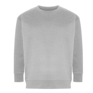 CRATER RECYCLED SWEATSHIRT