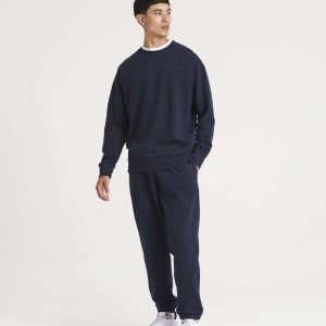 CRATER RECYCLED SWEATSHIRT