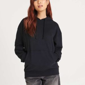 CRATER RECYCLED HOODIE