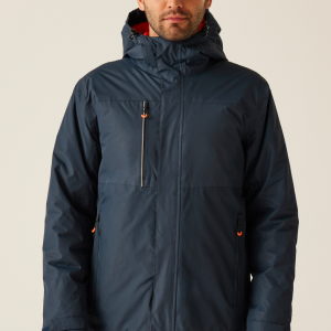 THERMOGEN WATERPROOF HEATED JACKET