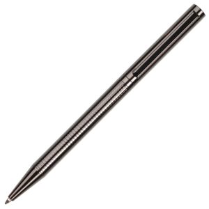 Olovka kemijska metalna Dominique Pierre Cardin B0140001IP3 tamno siva