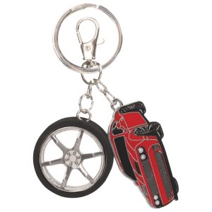 Privjesak za ključeve Fast Wheels Brunnen 10-27309 521