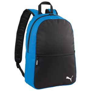 Ruksak Puma team goal 090238-02 crno-plavi
