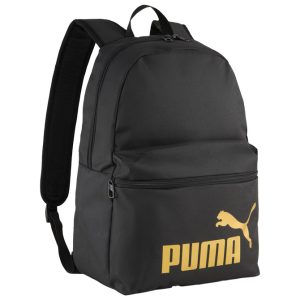 Ruksak Puma Phase 091164-03 crni