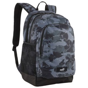 Ruksak Puma Academy 091150-21 crno-sivi