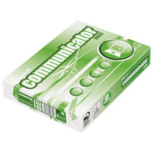 Papir ILK Communicator Basic A3 80g pk500