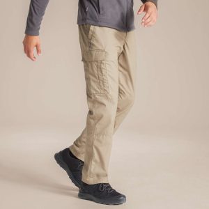 EXPERT KIWI TAILORED TROUSERS (REGULAR)