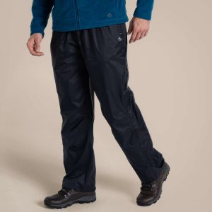 UNISEX EXPERT PACKABLE OVERTROUSER (LONG)