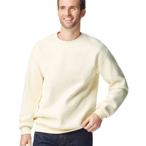 HAMMER MAXWEIGHT ADULT CREWNECK SWEATSHIRT