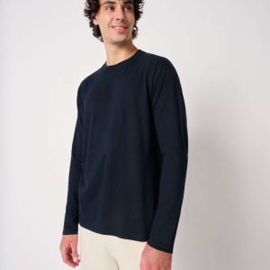 IDEAL150 UNISEX LSL TUBULAR T-SHIRT