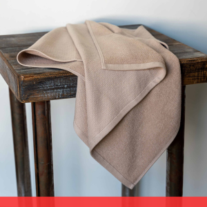OLIMA SPA TERRY TOWEL
