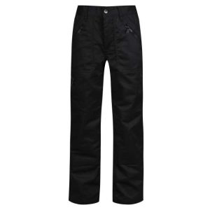 WOMEN'S PRO ACTION TROUSERS (SHORT)