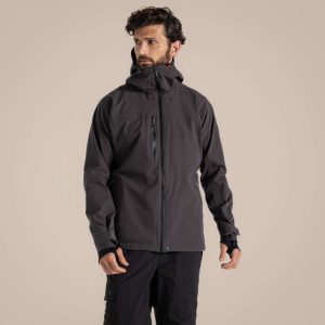 RICHMOND STRETCH WORKWEAR JACKET