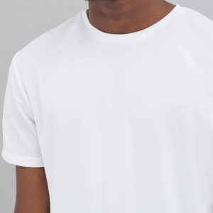 AMBARO RECYCLED SPORTS TEE