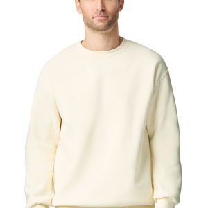 HAMMER MAXWEIGHT ADULT CREWNECK SWEATSHIRT