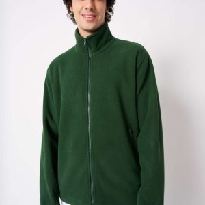 UNISEX BASIC POLAR FLEECE