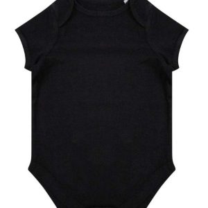 ORGANIC BODYSUIT