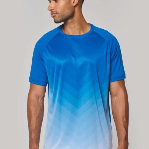 UNISEX MULTISPORT SUBLIMATED POLYESTER JERSEY