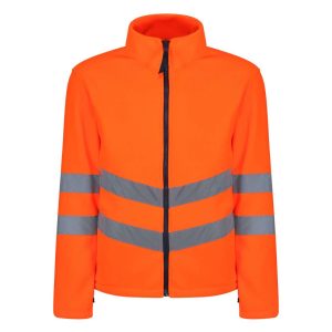HI-VIS PRO TWO TONE 3-IN-1 JACKET