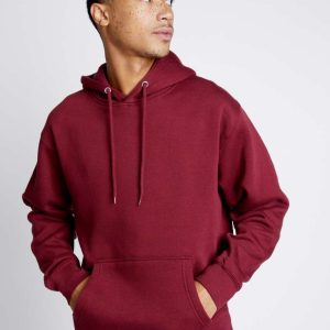 PREMIUM PULLOVER HOODIE