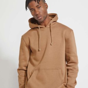 HEAVYWEIGHT PULLOVER HOODIE