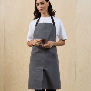 'UTILITY 2.0' RIPSTOP APRON