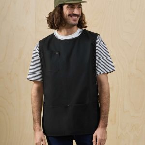 UTILITY 2.0 VEST APRON
