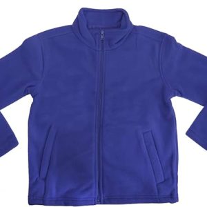 KIDS BRIGADE FLEECE