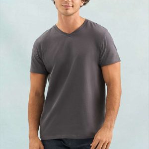SOL'S REGENT V - V-NECK T-SHIRT