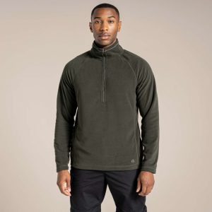 EXPERT CORY 200 FLEECE 1/2 ZIP