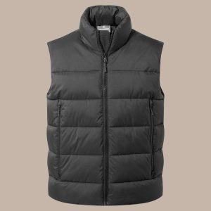 EXPERT PADDED VEST