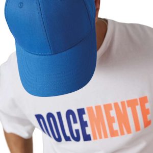6-PANEL CAP - K-UP GOLD LABEL
