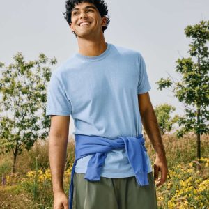 HEAVYWEIGHT ADULT TEE