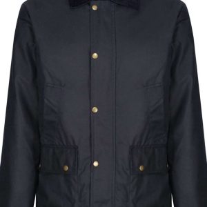 PENSFORD INSULATED WAX JACKET