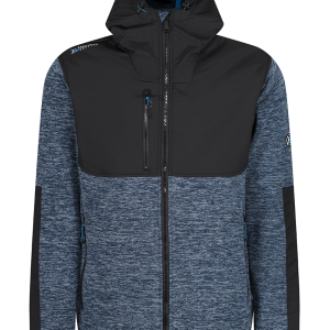 TACTICAL HEIST HYBRID JACKET