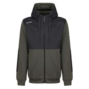 TACTICAL MAJOR HOODIE