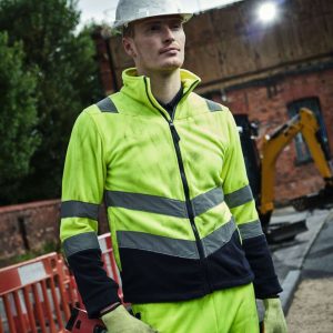PRO HI VIS 250 FLEECE