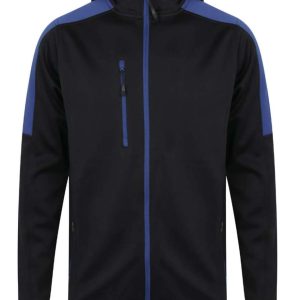 ADULTS' ACTIVE SOFTSHELL JACKET