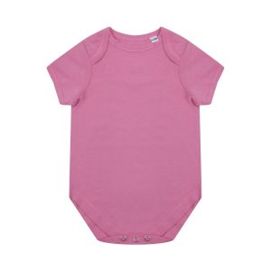 ORGANIC BODYSUIT