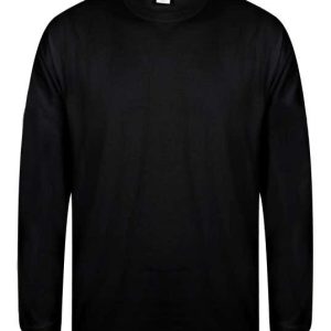 UNISEX DROP SHOULDER SLOGAN TOP