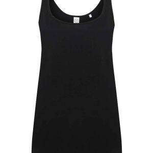 WOMEN'S SLOUNGE VEST